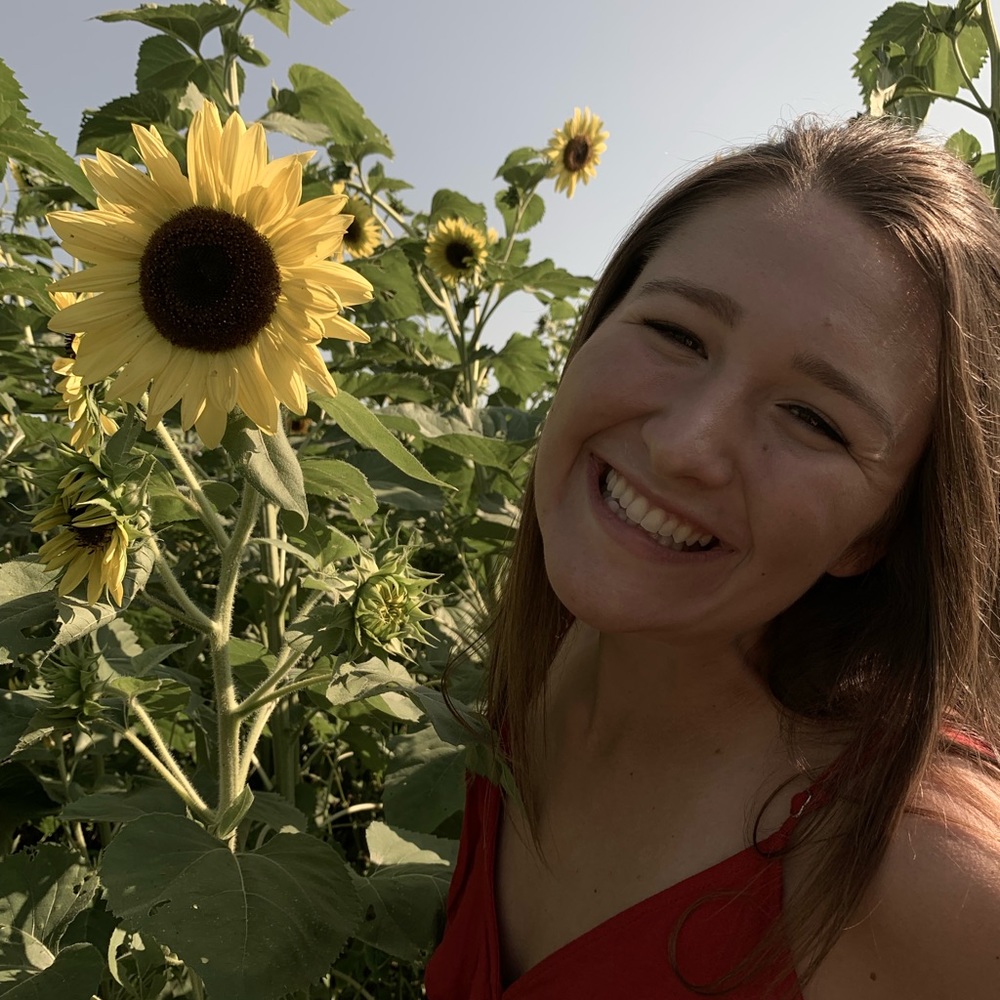 Meet your Posher, Amy